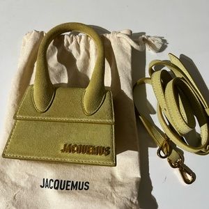 Jacquemus Bag